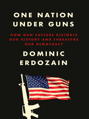 cover image of One Nation Under Guns